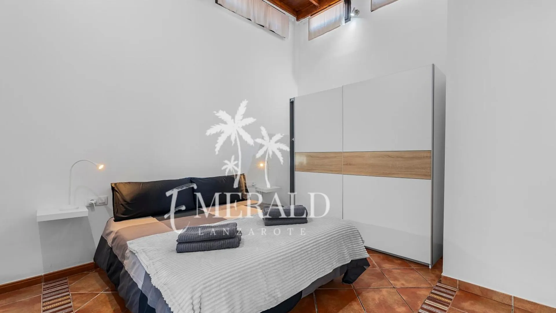 Malvasia Y Listan - Relax Con Vistas Al Volcan Apartment San Bartolome  Spain
