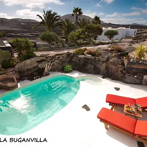  Apartamento Ecofinca La Buganvilla (adults Only)