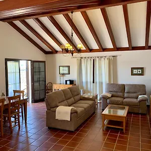  Сasa de vacaciones Casas Tomare I