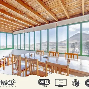  Apartamento Inuco Experience