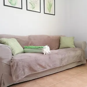  Apartamento Casa Calderetas