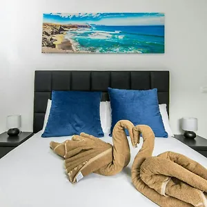  Apartamento Atenea
