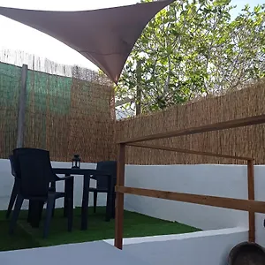  Apartamento Estudio Olivina