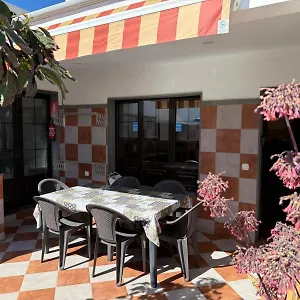  Apartamento La Casita De Bartolo